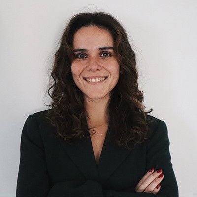 Marta Godinho