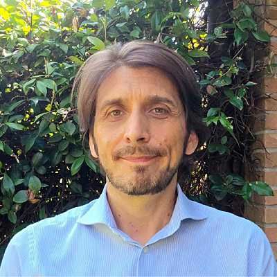 Massimiliano Santini